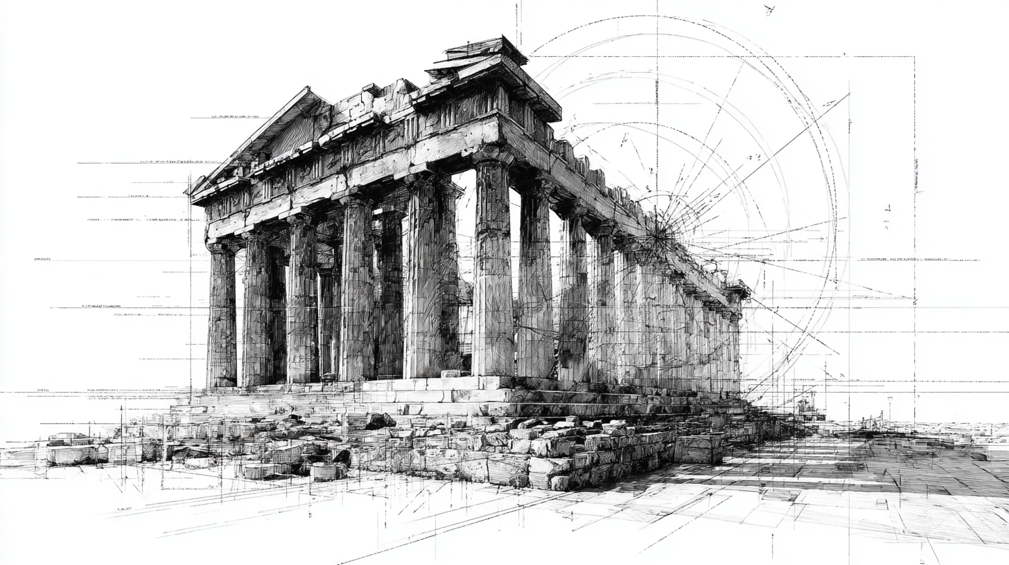 Architecting certainty from chaos