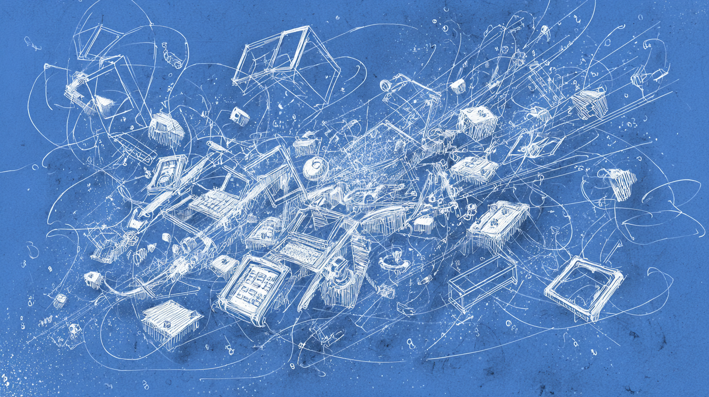 Part 2: The Tooling Nightmare