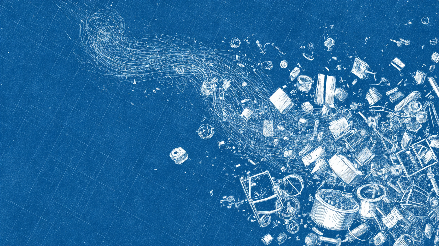 Journey to AI engineering