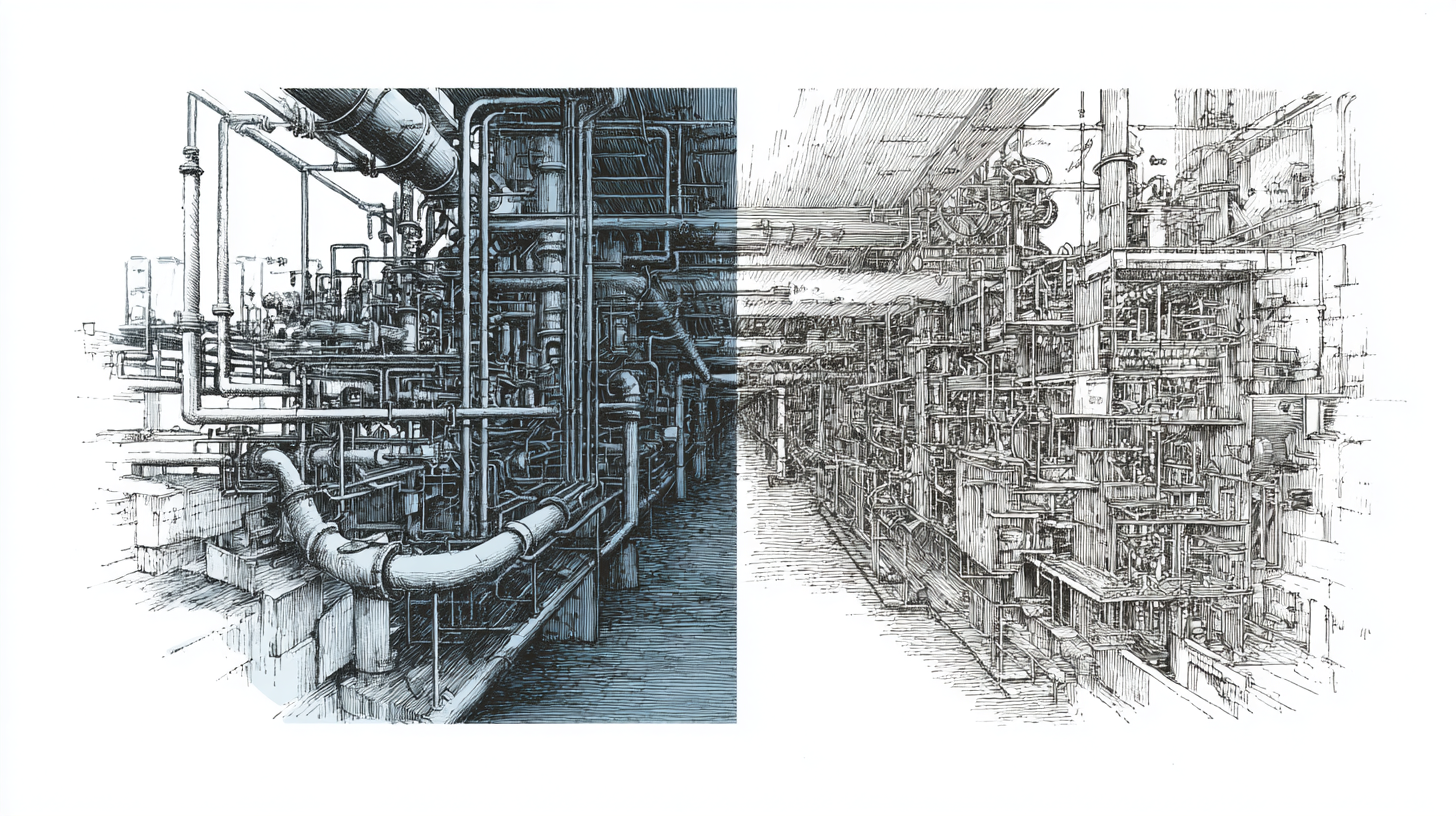 Part 3: The Dual Life Problem