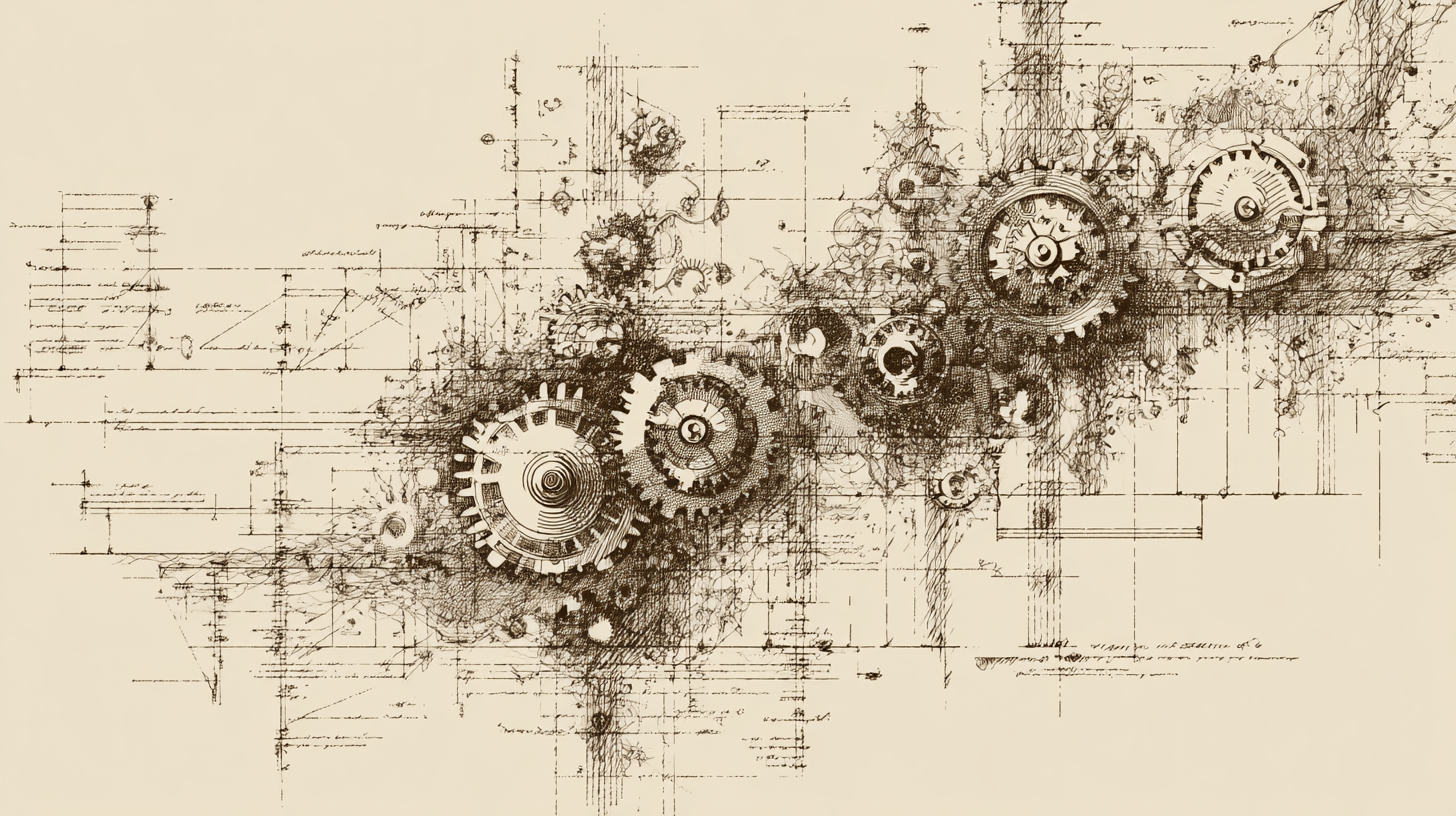 Trading systems architecture