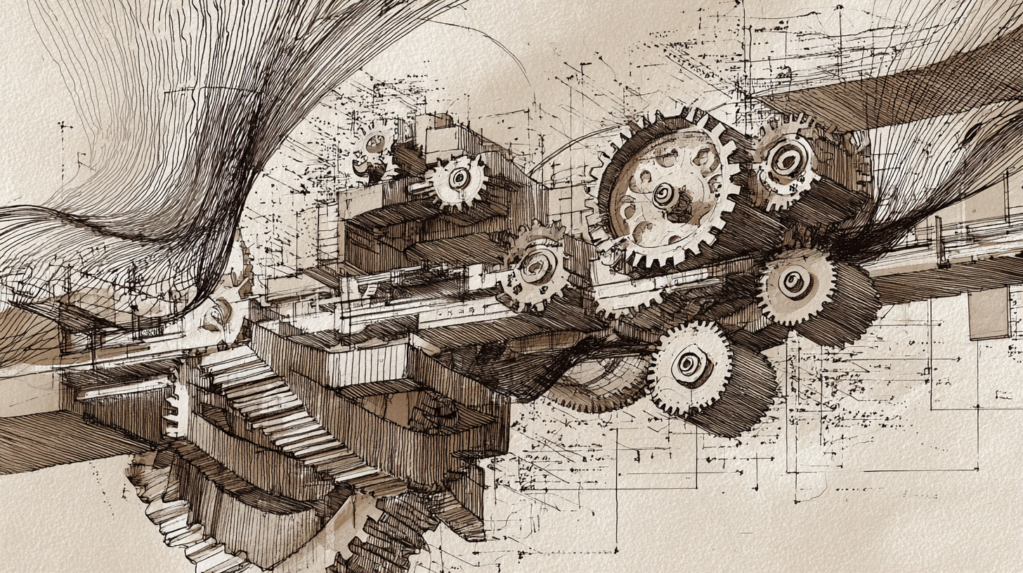 Part 1: Java's Cold Shoulder